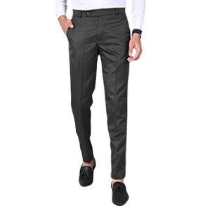 Men's Formal Trouser